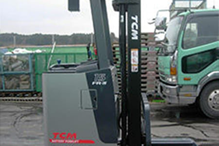 1.5tフォークリフト