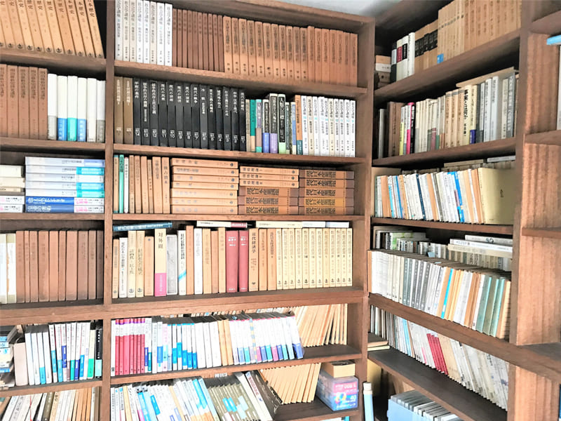 リサイクル・買取できるものはご遺族のために