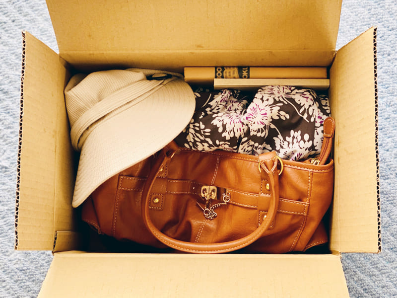 生前・遺品・空き家整理