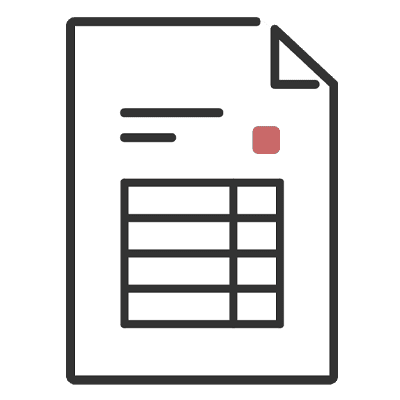 収集運搬証明書発行